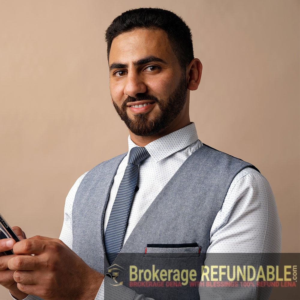 Profile photo of agent Aswath N