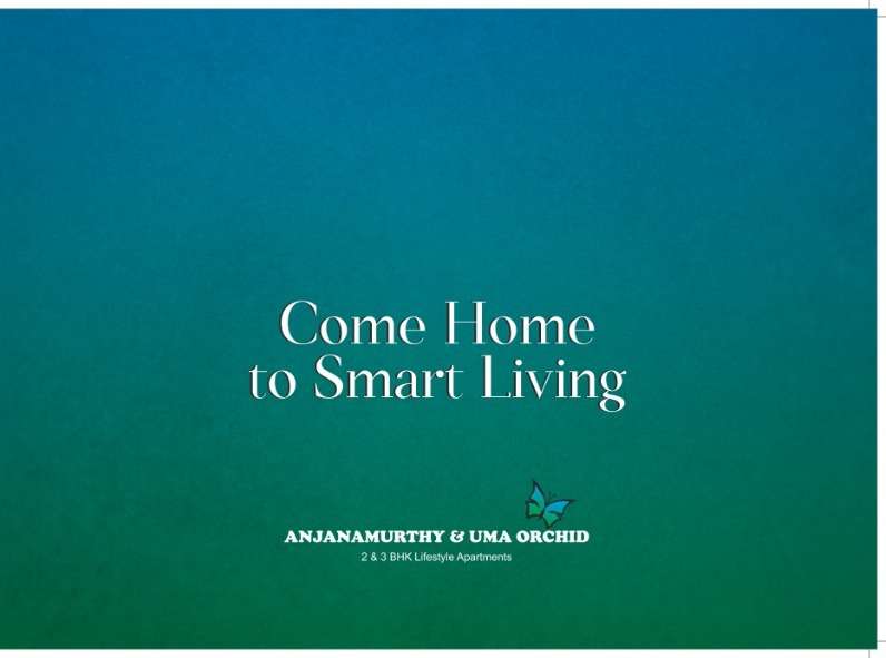 upcoming properties in bangalore