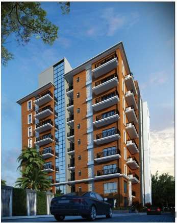 3bhk flat