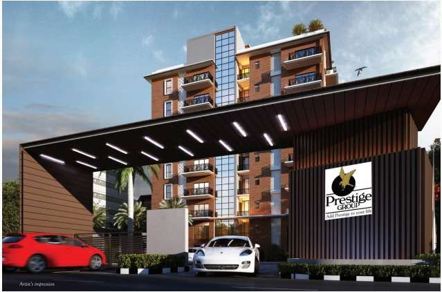3bhk flat