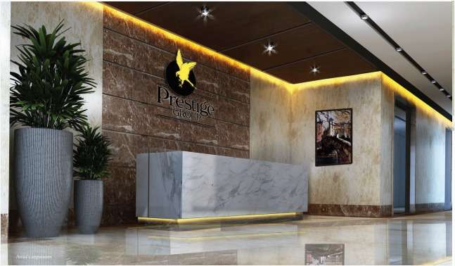 3bhk flat