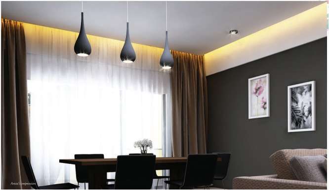 3bhk flat